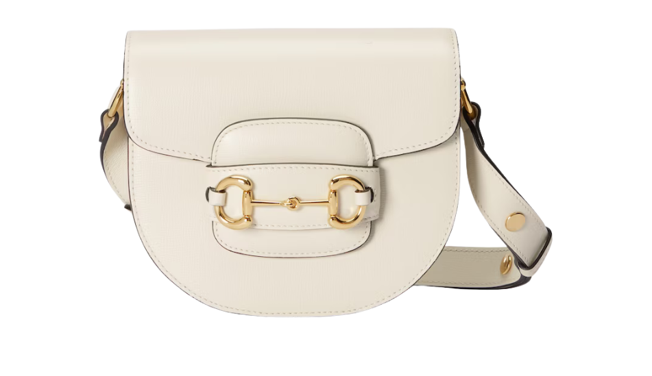 Gucci Horsebit 1955 mini rounded bag