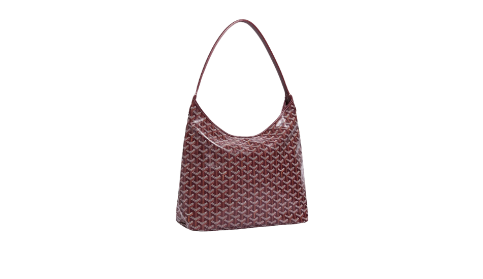 Bohème Hobo Bag