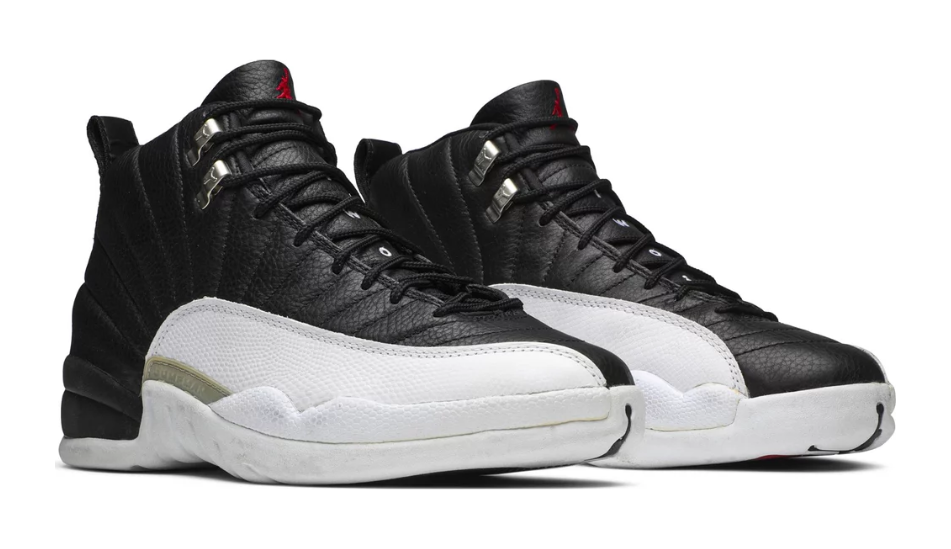 Air Jordan 12 OG 'Playoffs' 1997