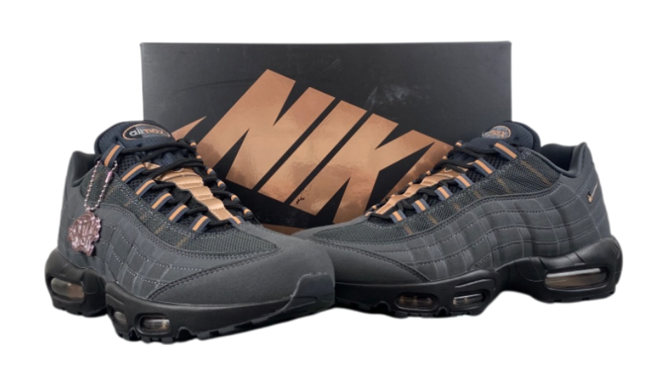 Central Cee x Air Max 95 'Live Yours'