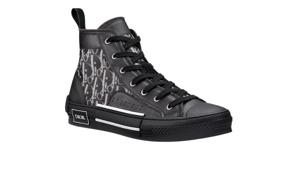 B23 High-Top Sneaker