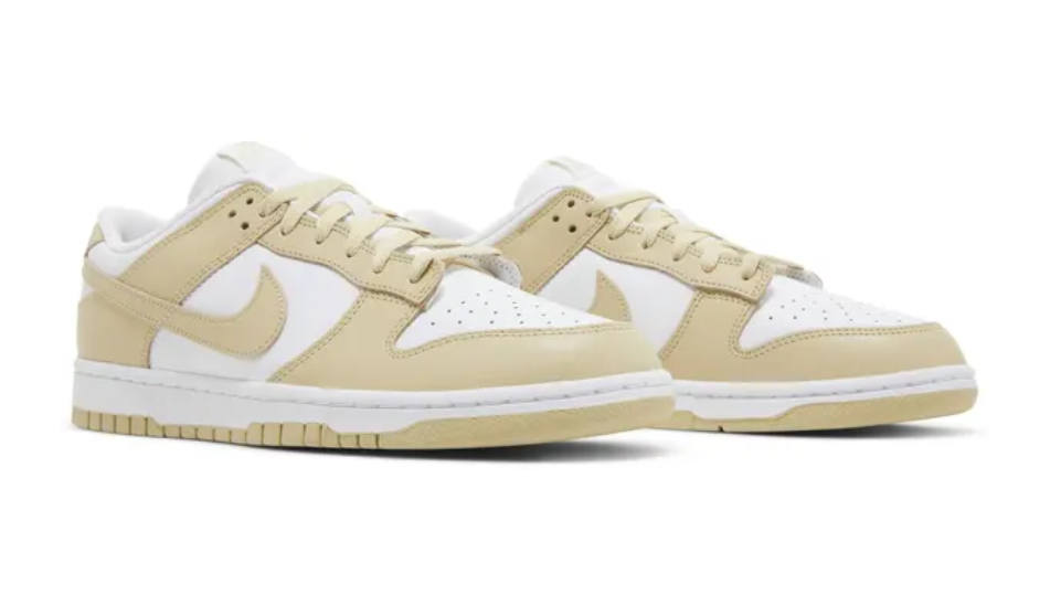 Dunk Low 'Team Gold'