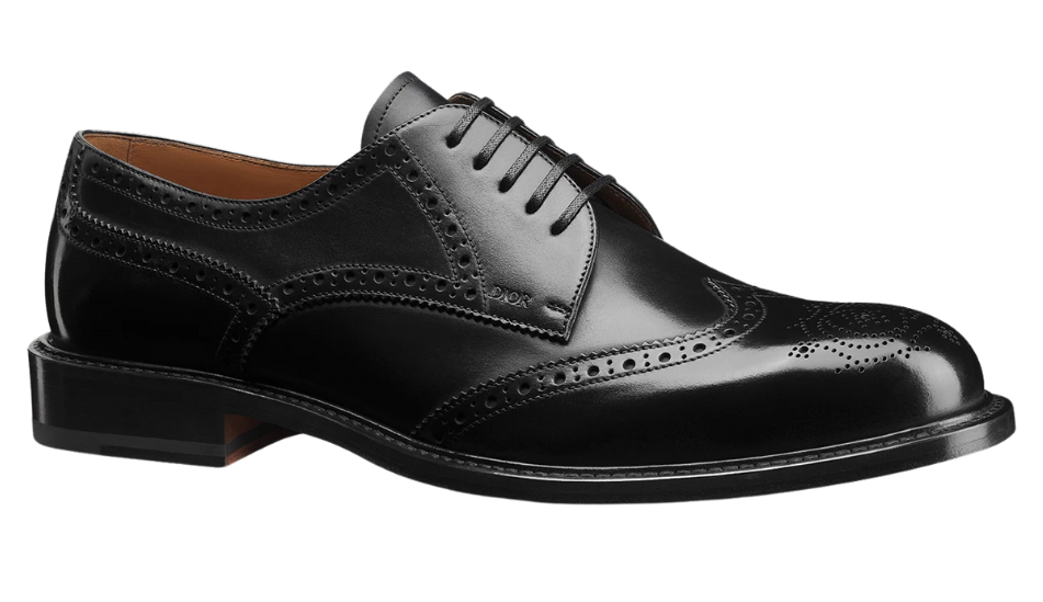 Dior Embassy Derby Brogue