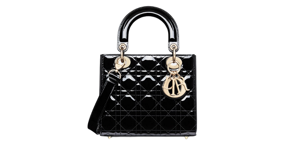 Small Lady Dior Bag