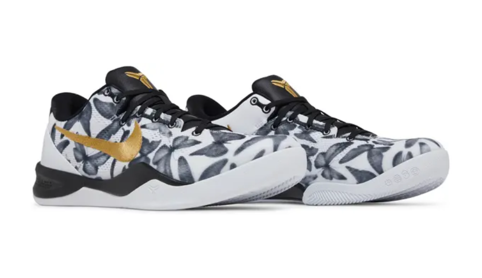 Kobe 8 Protro 'Mambacita'