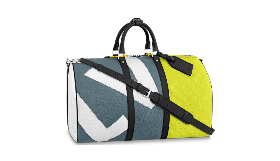 Keepall Bandoulière 50