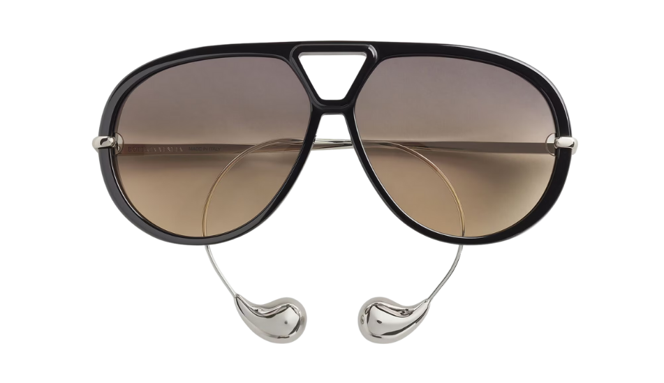 Drop Aviator Sunglasses