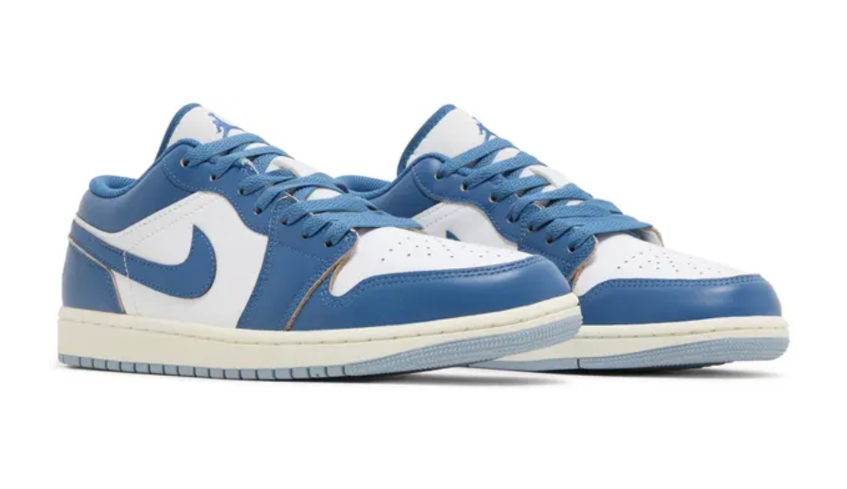 Air Jordan 1 Low SE 'Industrial Blue'