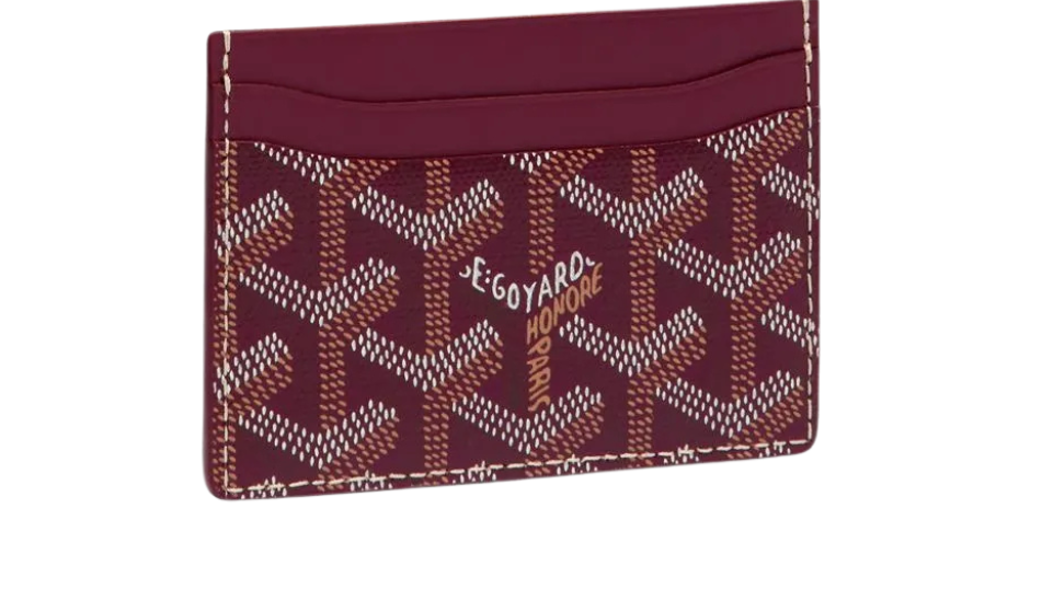 Saint-Sulpice Card Wallet