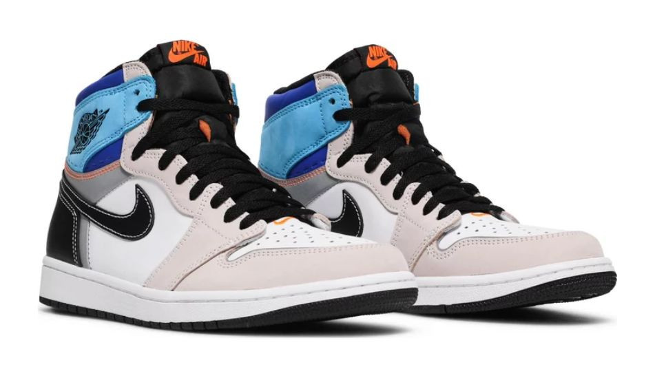 Air Jordan 1 Retro High OG 'Prototype'