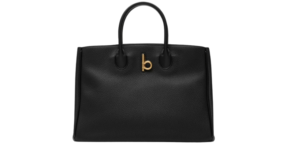 Medium Rocking Horse Tote