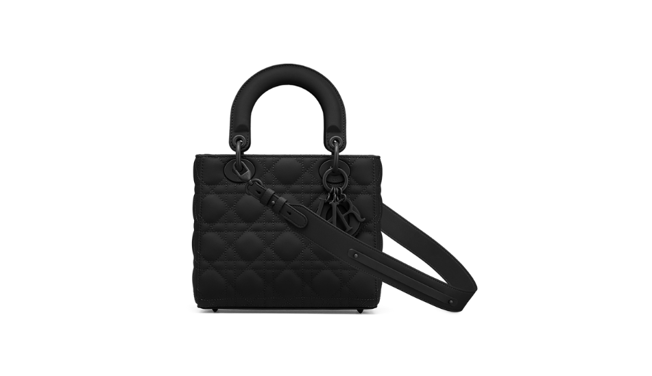 Small Lady Dior My ABCDior Bag
