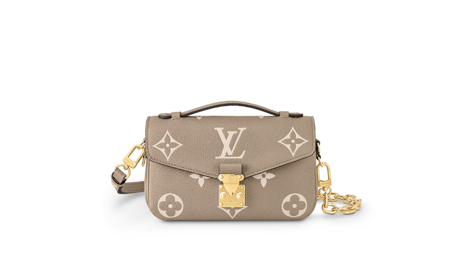 Pochette Métis East West