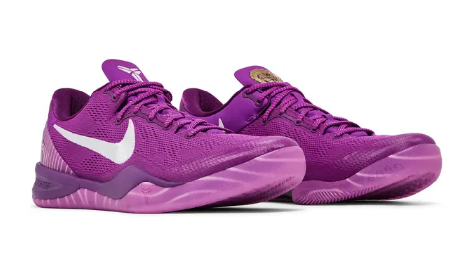 Kobe 8 Protro 'EYBL'
