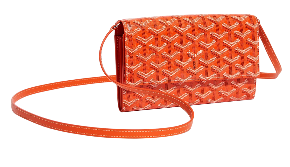 Varenne Continental Wallet