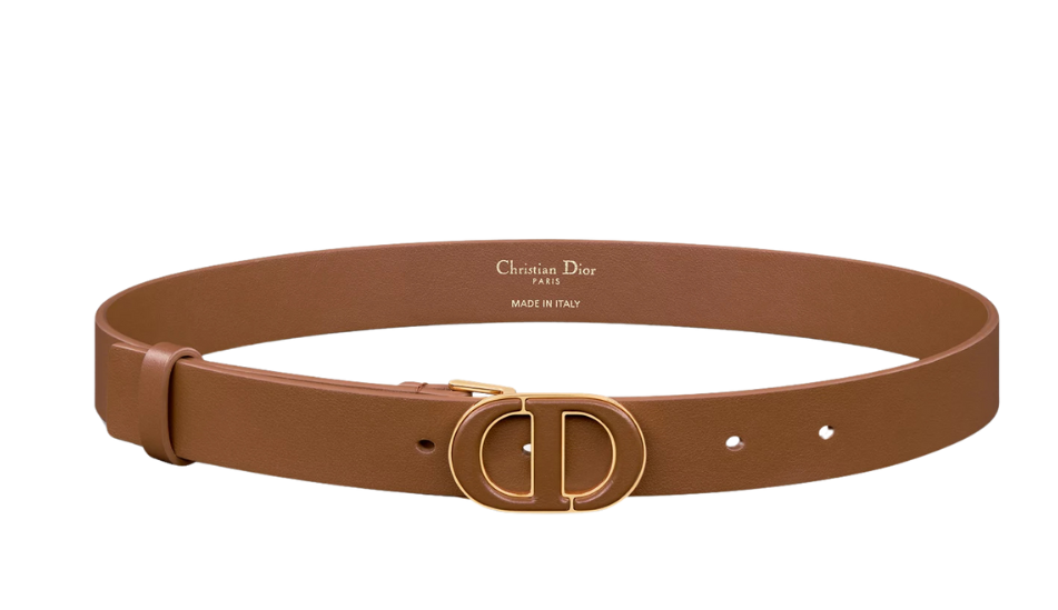 30 Montaigne Belt