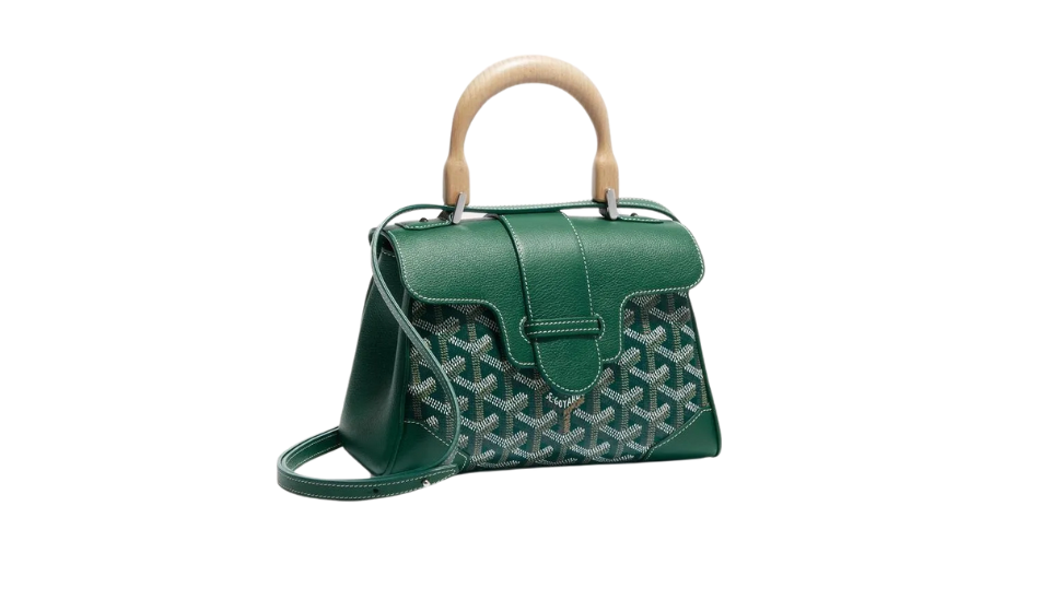 Saïgon Souple Mini Bag