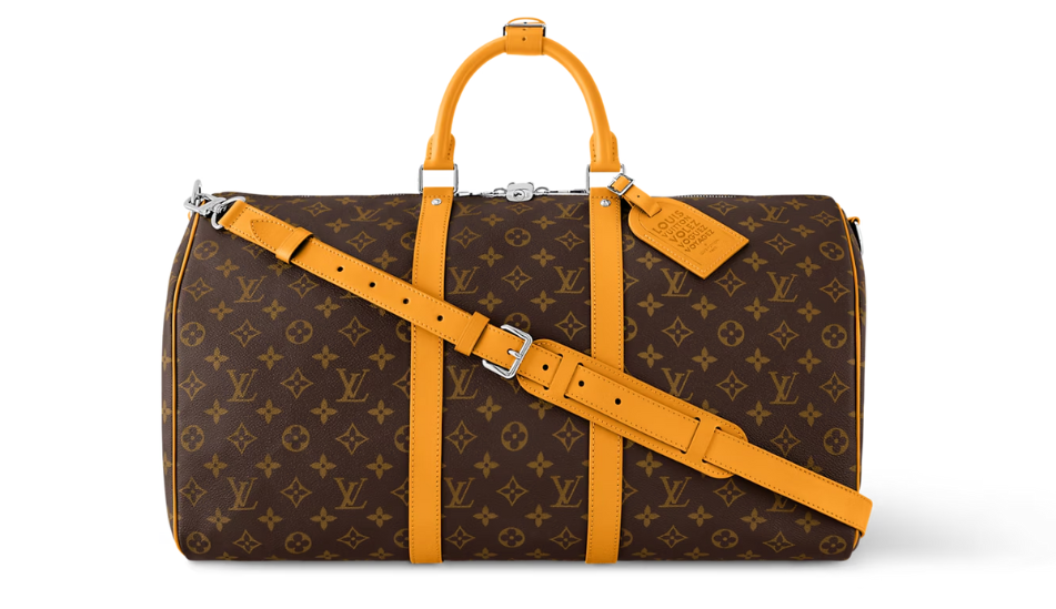 Keepall Bandoulière 50