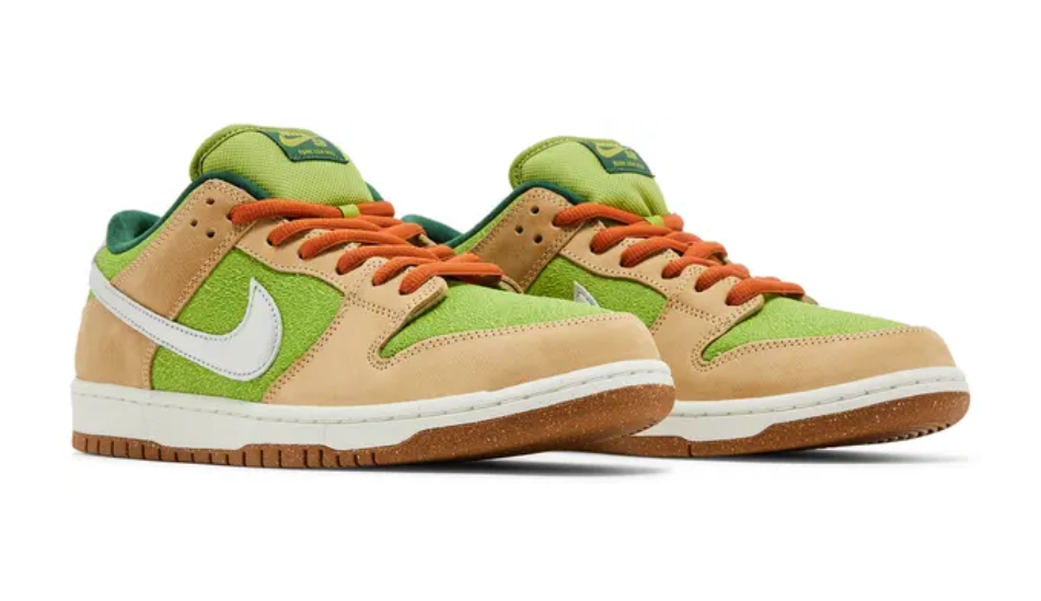 Dunk Low Pro SB 'Escargot'
