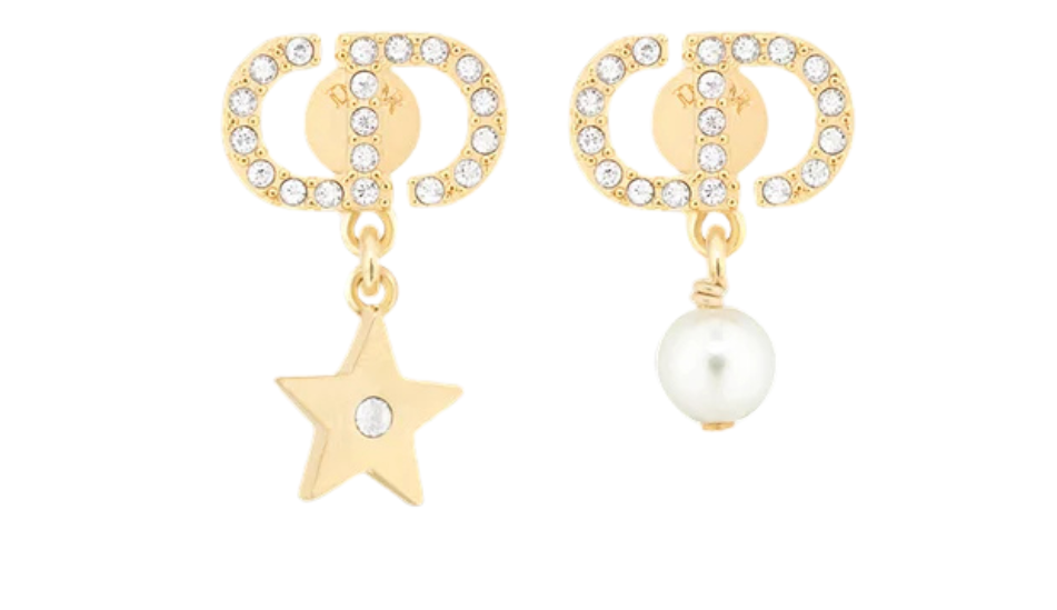 Petit CD Lucky Charms Earrings