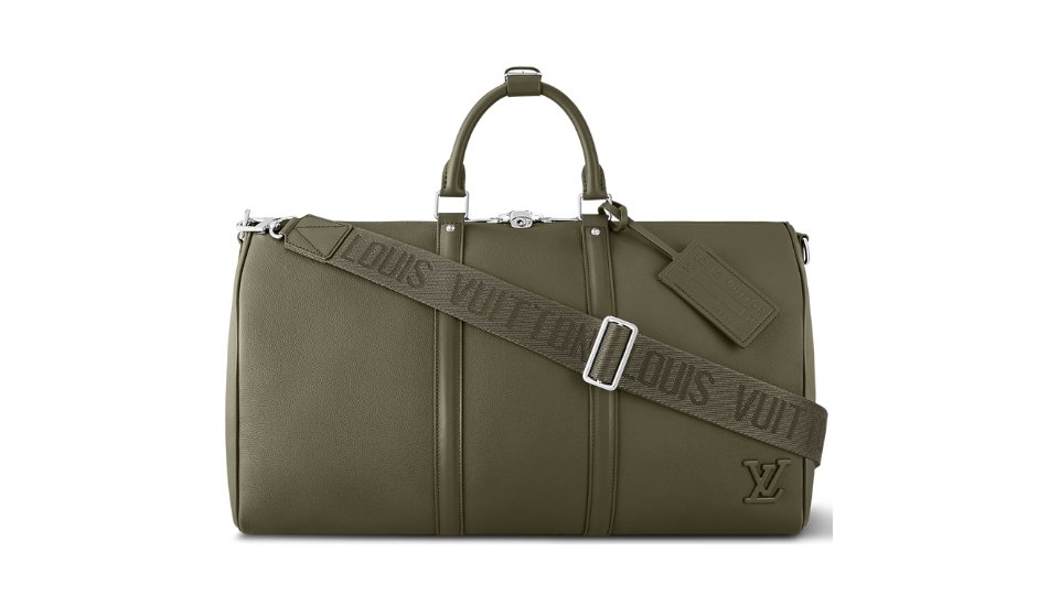 Keepall Bandoulière 50