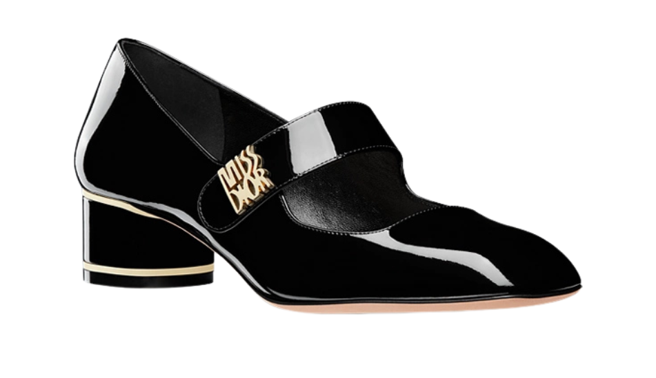 Miss Dior Pump