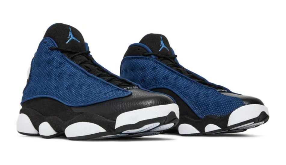 Air Jordan 13 Retro 'Navy'