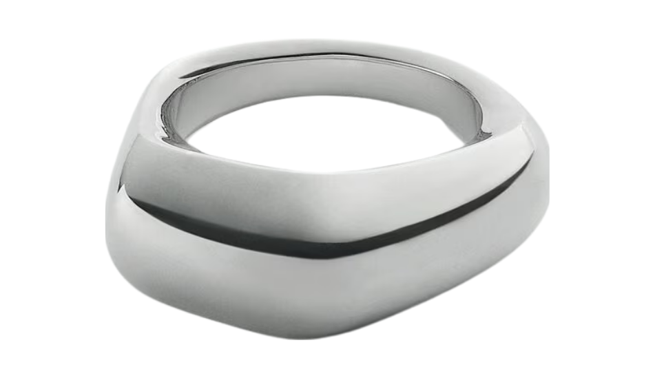 Small Fin Ring