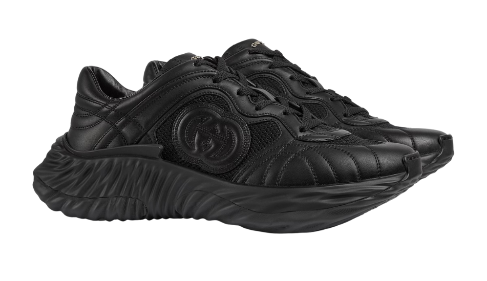 Men's Gucci Ripple sneaker