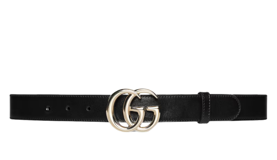 GG Marmont thin belt