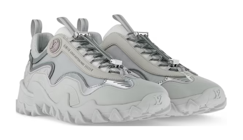 LV Rush Sneaker