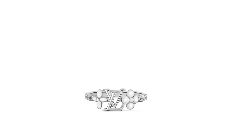 LV Iconic Ring