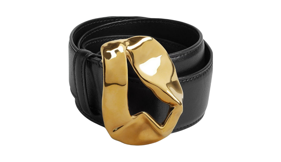 Abstract Belt