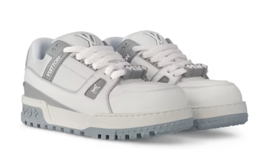 LV Trainer Maxi Sneaker