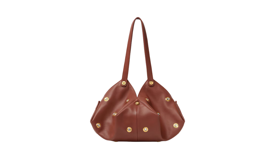 Protea Shoulder Bag