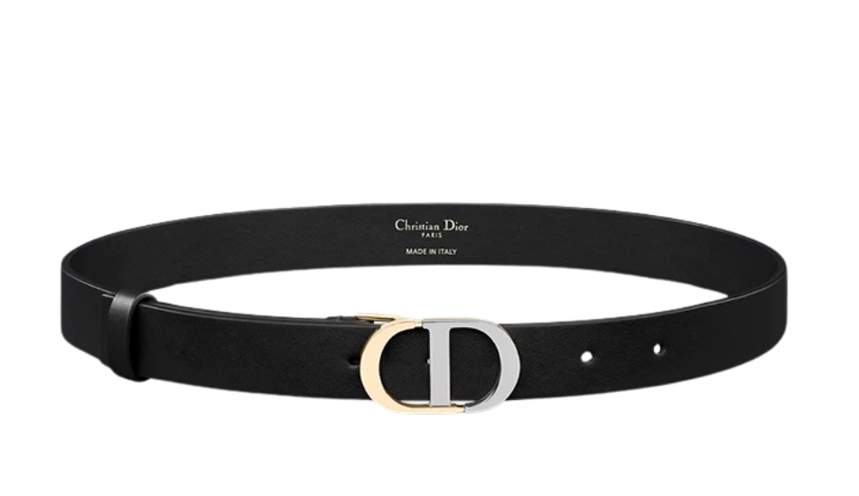 30 Montaigne Belt