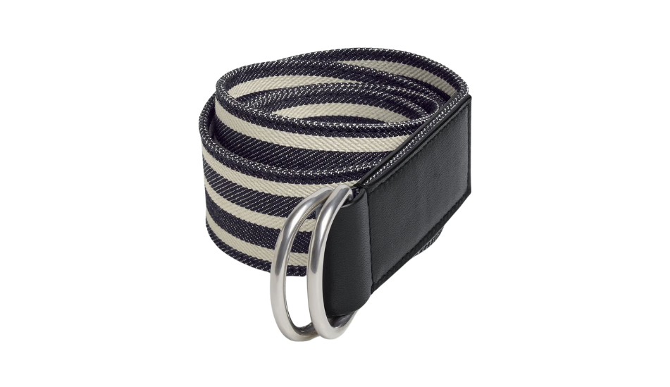 Webbing Nastro Belt