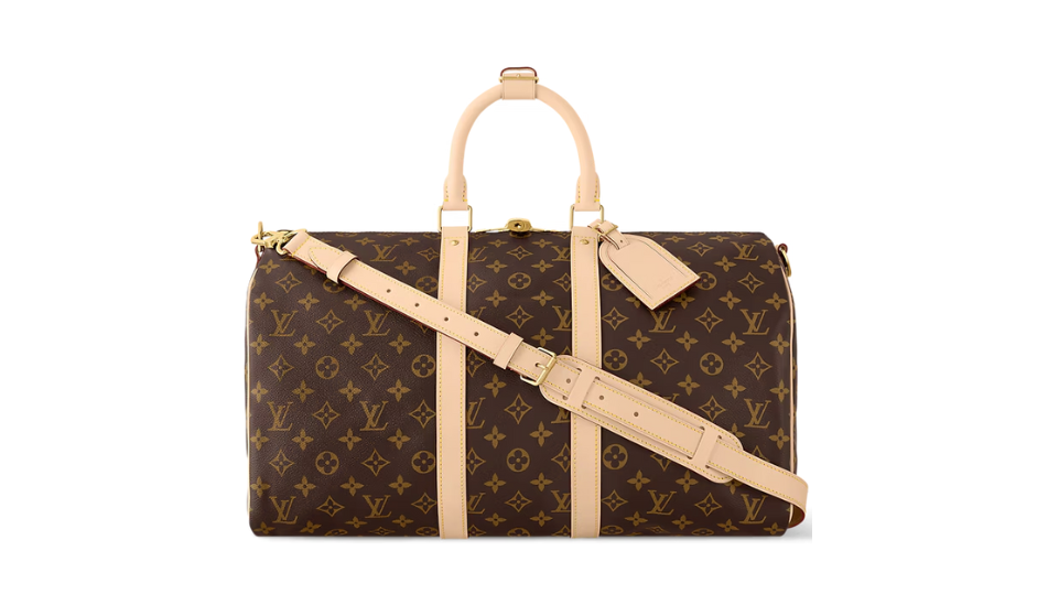 Keepall Bandoulière 50