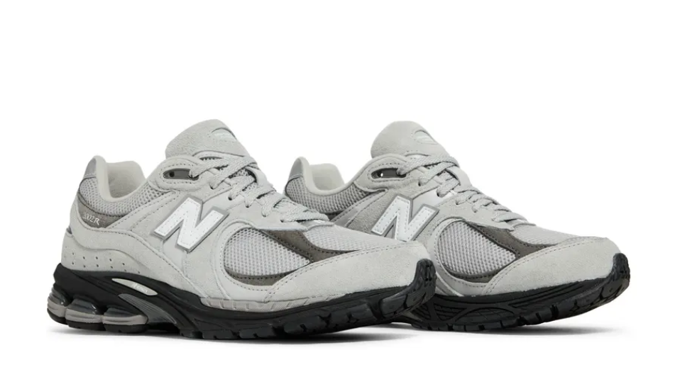 2002R 'Grey Black' JD Exclusive