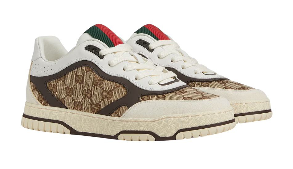 Men's Gucci Re-Web sneaker