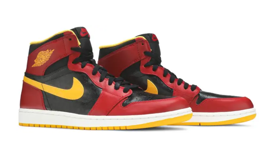Air Jordan 1 Retro High OG 'Highlight Reel'