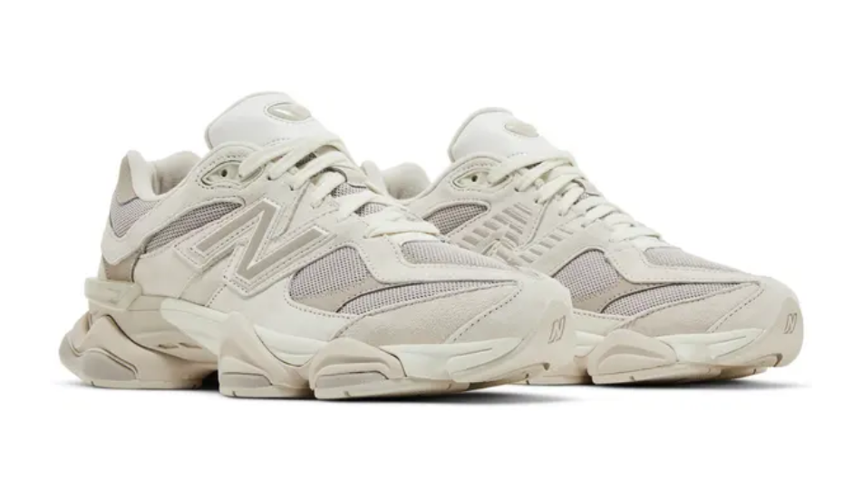 9060 'Grey Moonbeam'