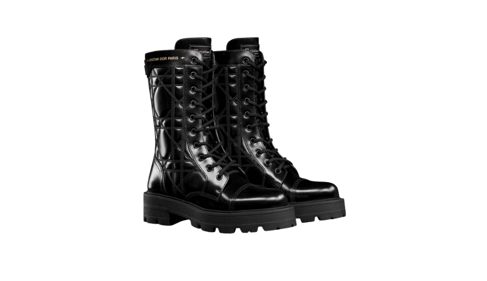 D-Unit Ankle Boot
