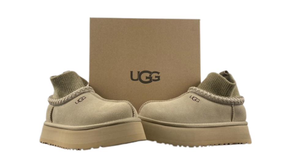 UGG authentic wool one-piece
