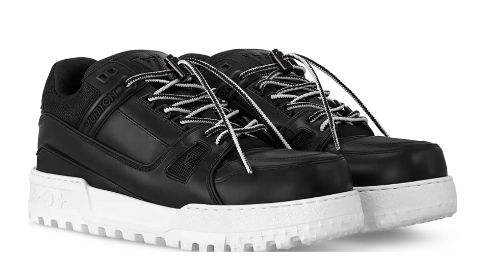 LV Trainer Maxi Sneaker