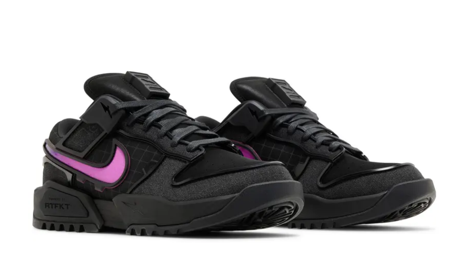 RTFKT x Dunk Genesis 'Void'