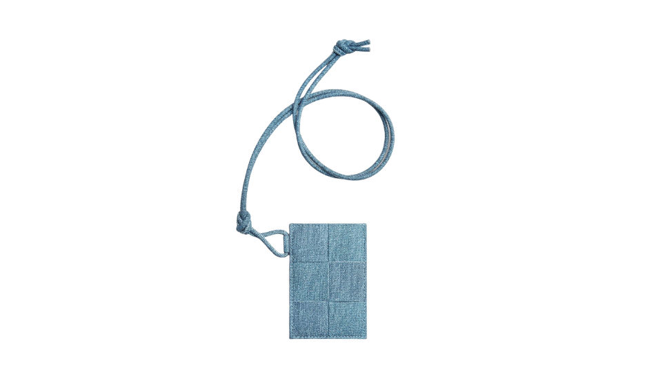 Cassette Badge Holder