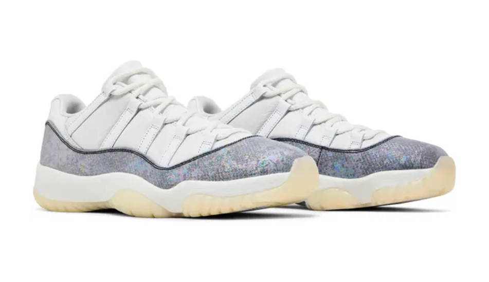 Air Jordan 11 Retro Low 'Year of the Snake'