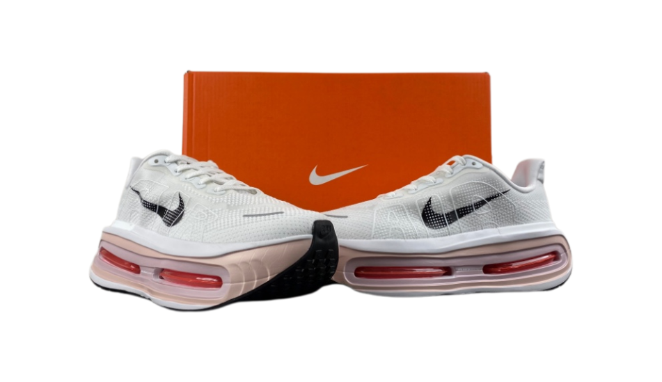 Nike Pegasus Premium double air cushion