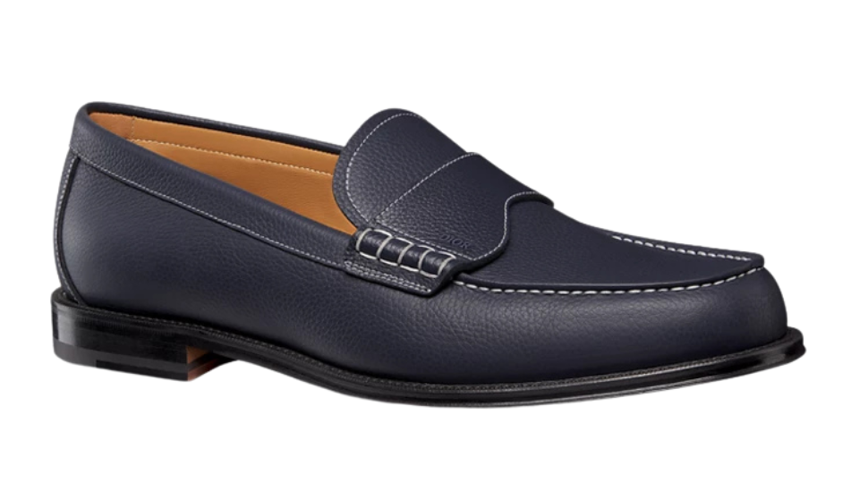 Dior Granville Loafer